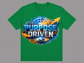 PURPOSE DRIVEN