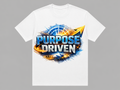 PURPOSE DRIVEN
