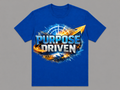 PURPOSE DRIVEN