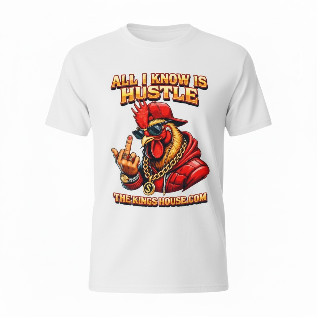 RED ROOSTER