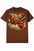 RICH OFF PAIN