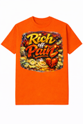 RICH OFF PAIN