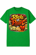 RICH OFF PAIN