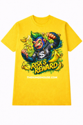 RISK AND REWARDS