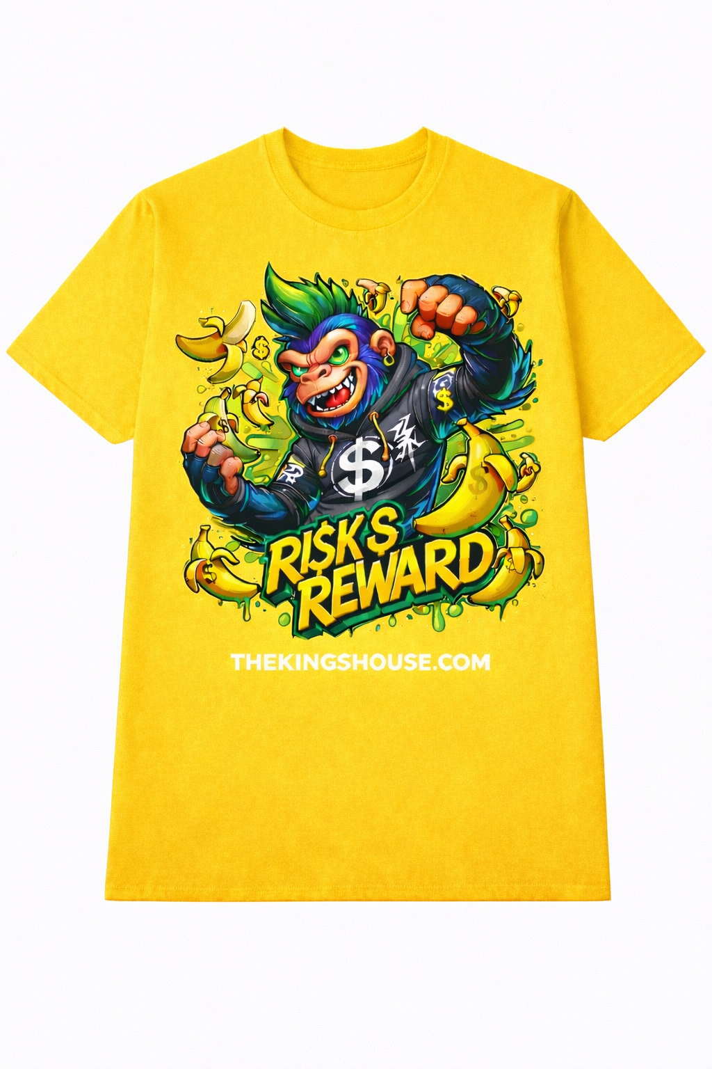RISK AND REWARDS
