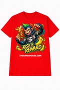 RISK AND REWARDS