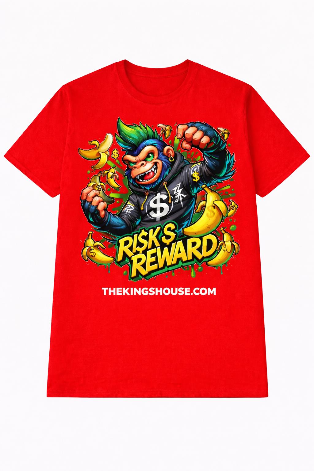 RISK AND REWARDS