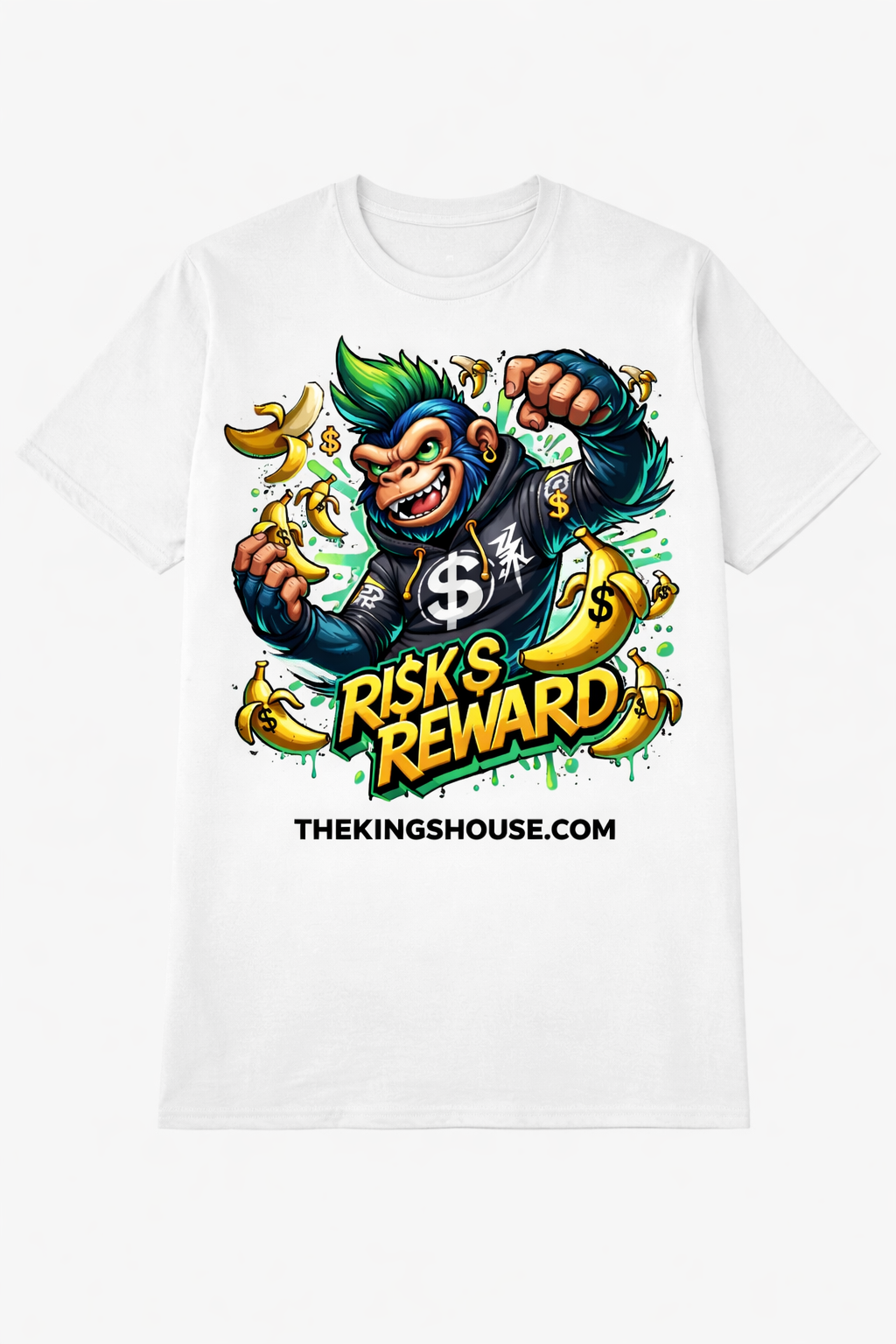 RISK AND REWARDS