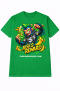 RISK AND REWARDS