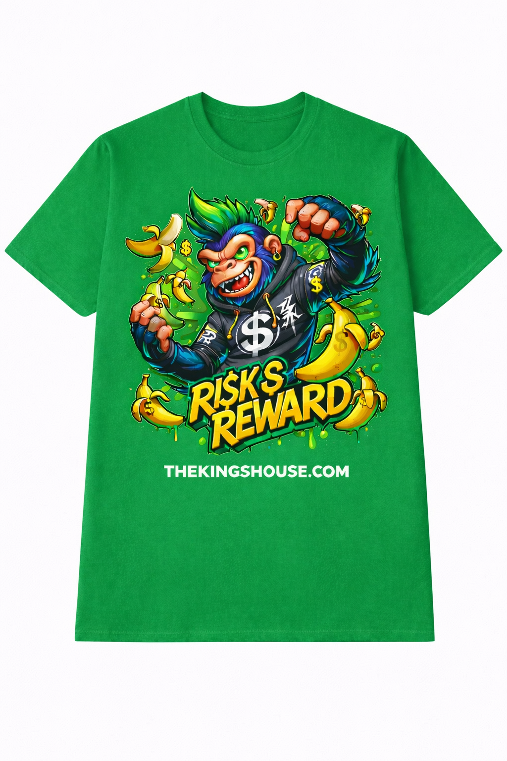 RISK AND REWARDS