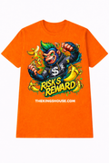 RISK AND REWARDS