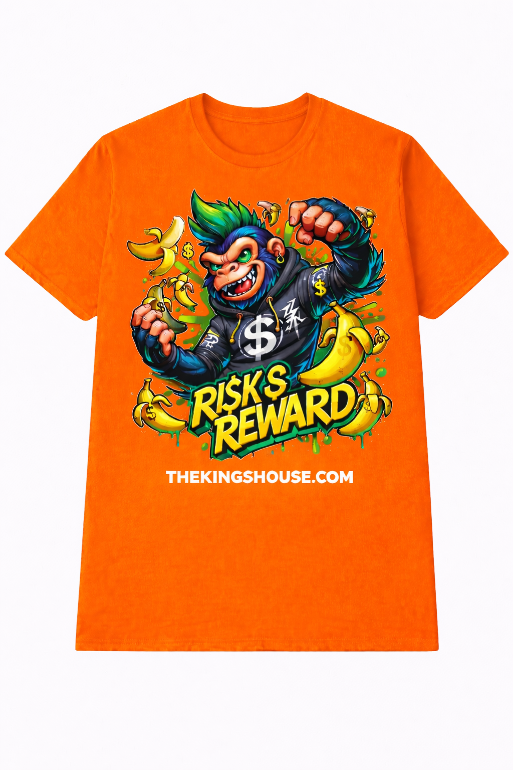 RISK AND REWARDS
