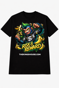 RISK AND REWARDS