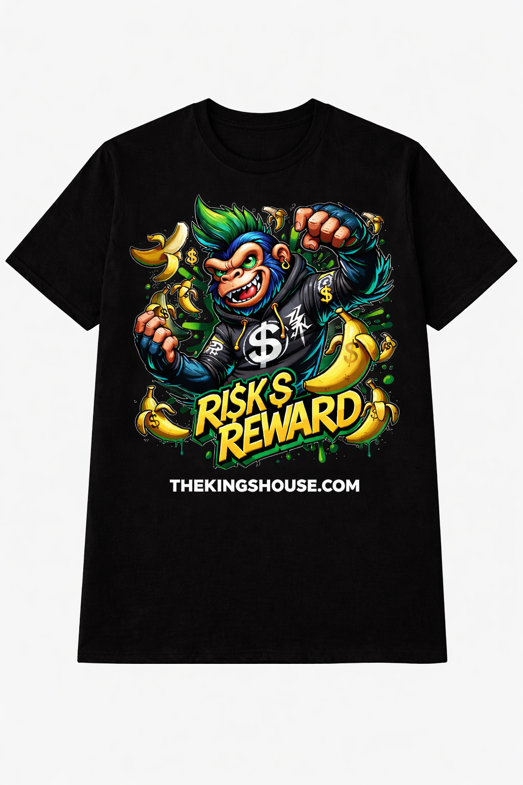 RISK AND REWARDS