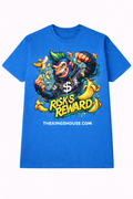 RISK AND REWARDS
