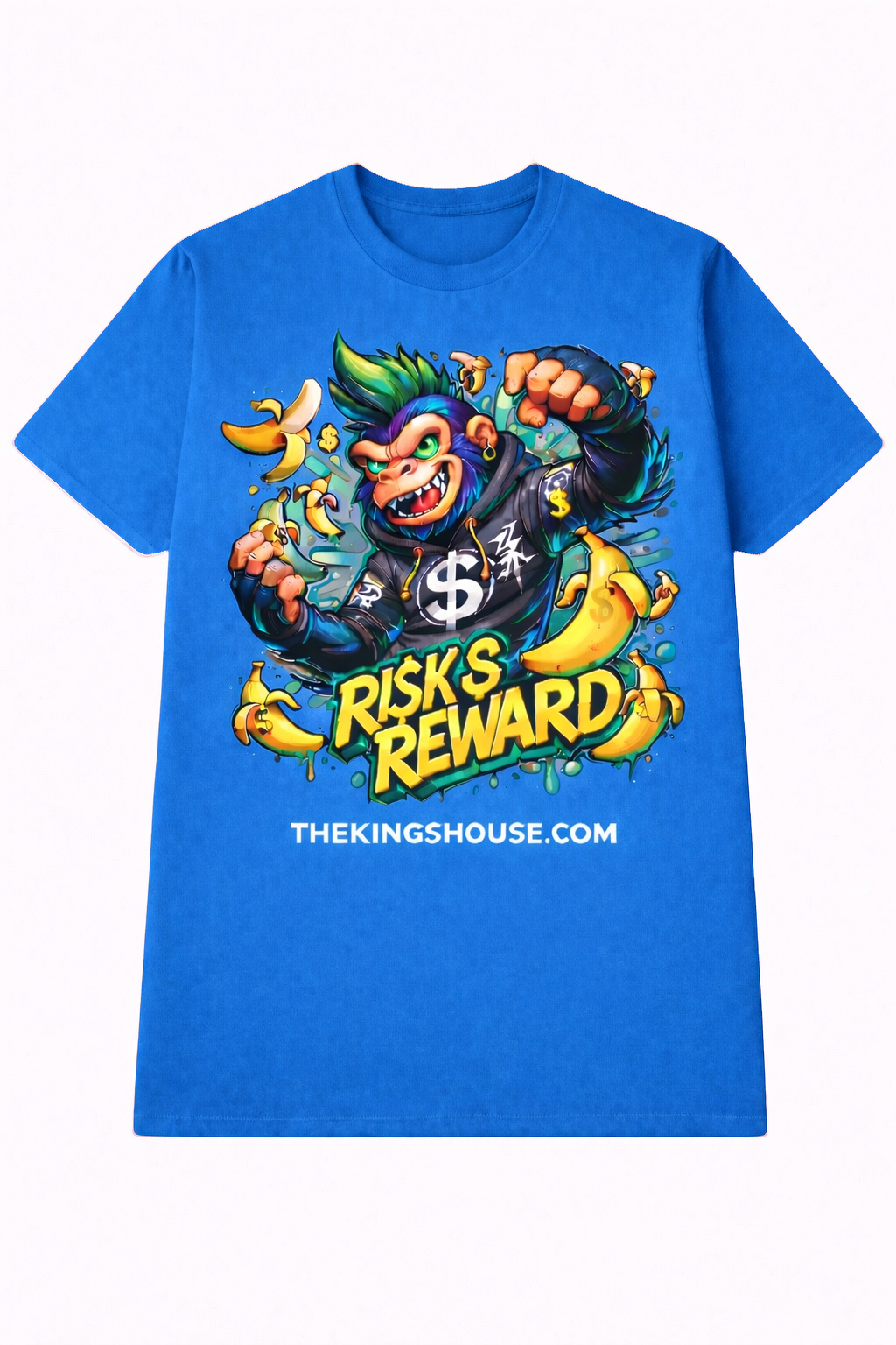 RISK AND REWARDS