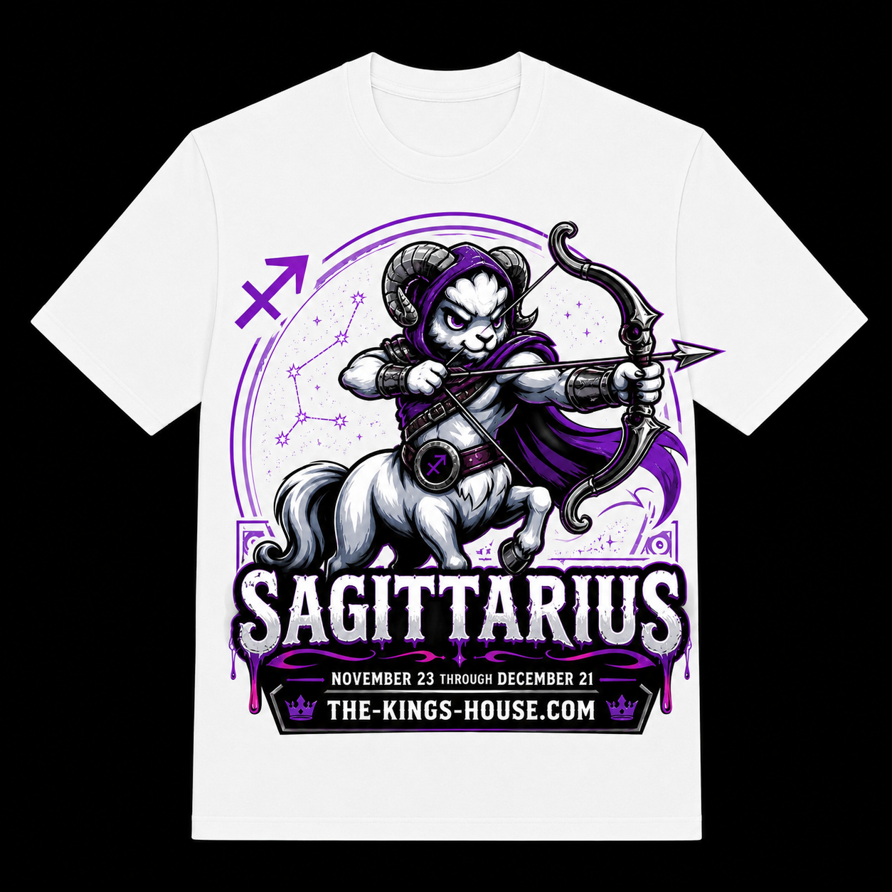 SAGITTARIUS SEASON