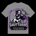 SAGITTARIUS SEASON