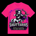 SAGITTARIUS SEASON
