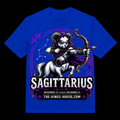 SAGITTARIUS SEASON