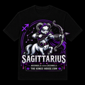 SAGITTARIUS SEASON