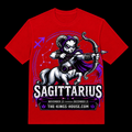 SAGITTARIUS SEASON
