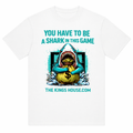 SHARK MENTALITY