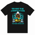 SHARK MENTALITY