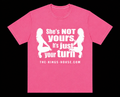 she is not yours