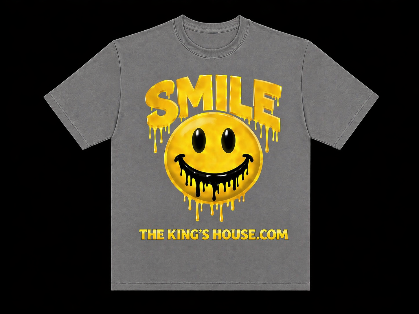 SLOPPY SMILE
