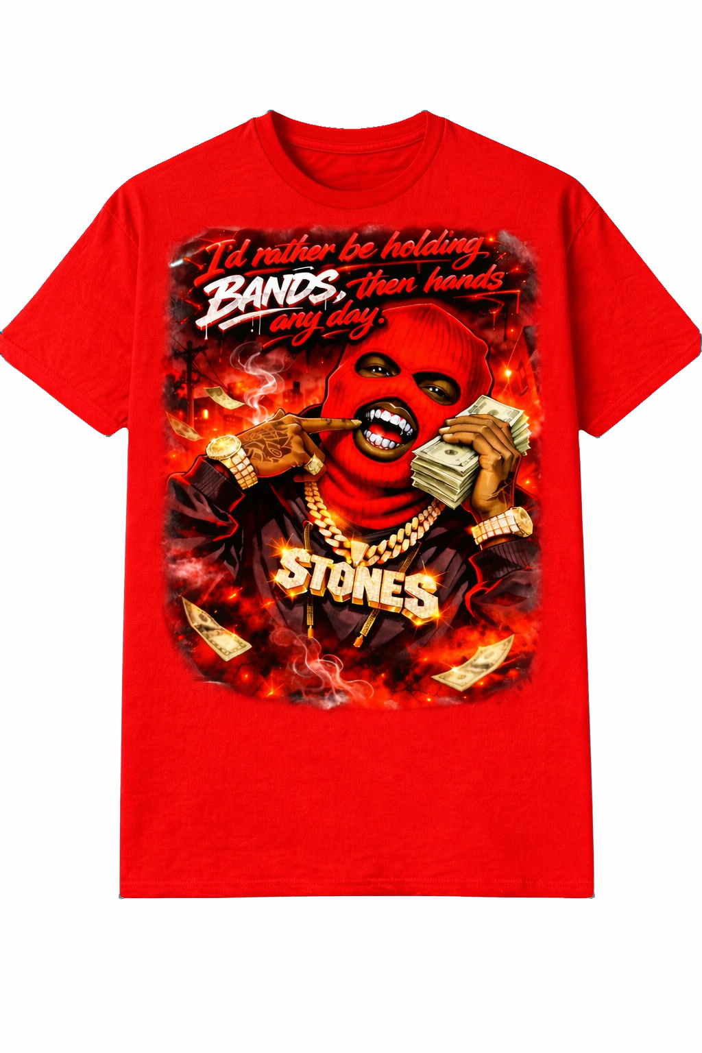 STONES