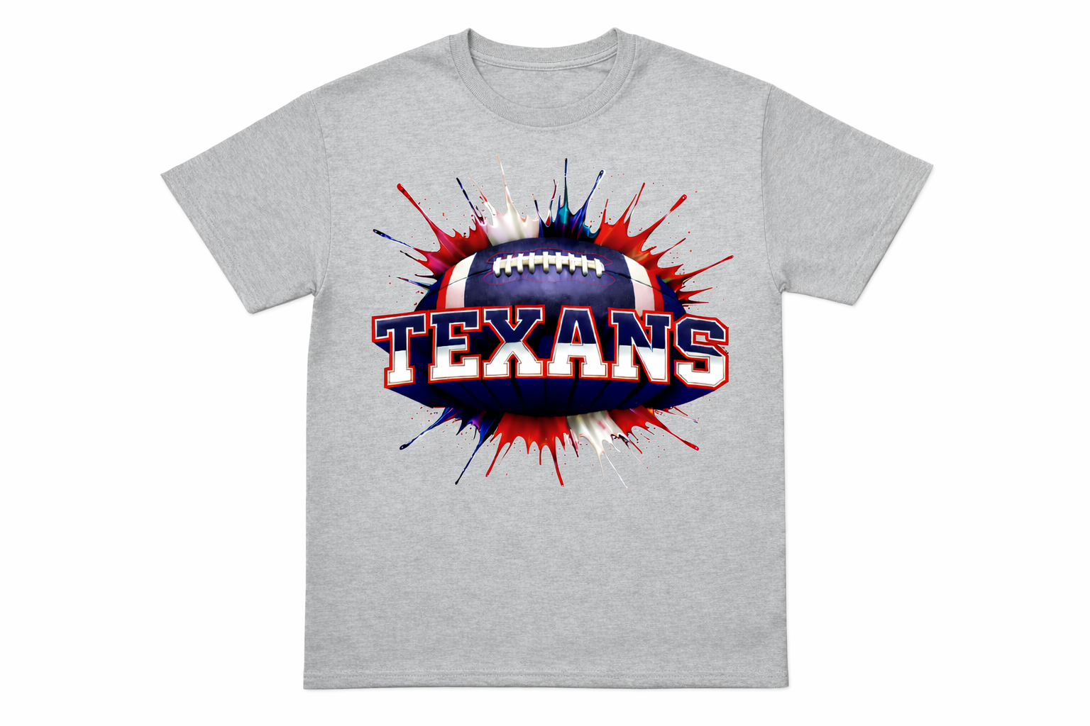 TEXANS FOOTBALL