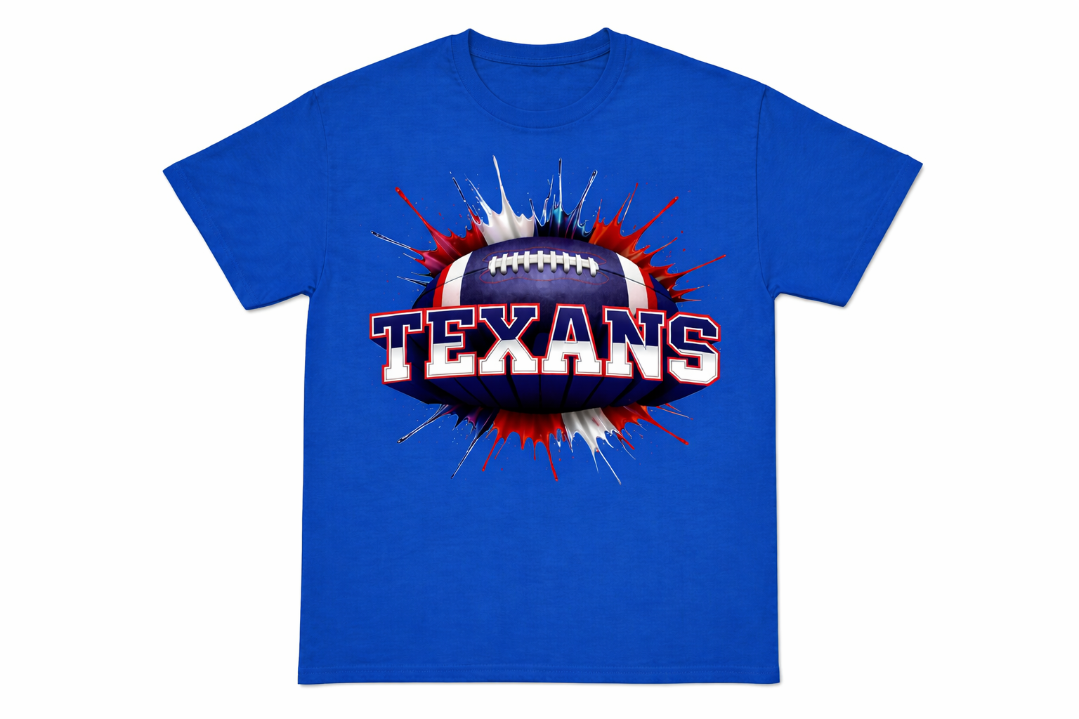 TEXANS FOOTBALL
