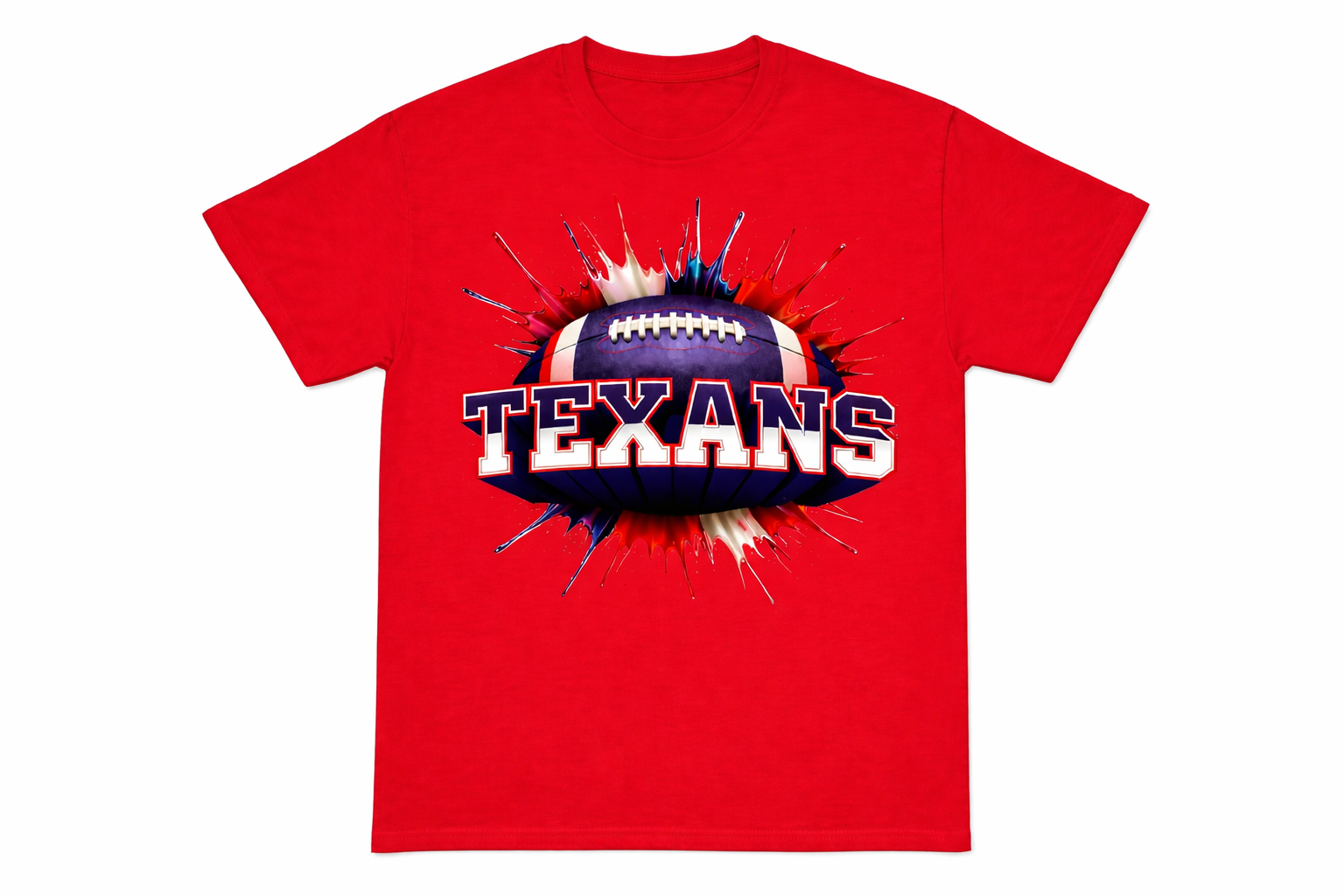 TEXANS FOOTBALL