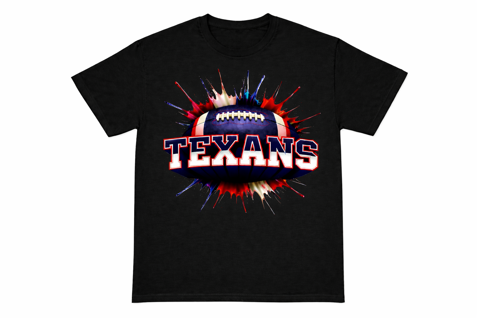 TEXANS FOOTBALL