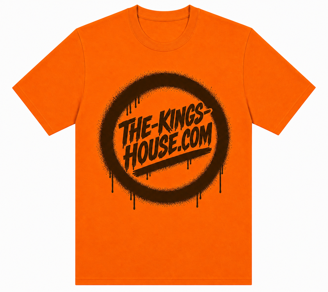 THE-KINGS-HOUSE.COM