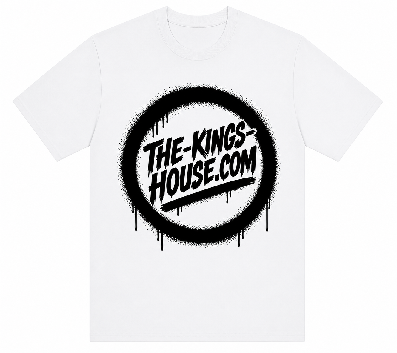 THE-KINGS-HOUSE.COM