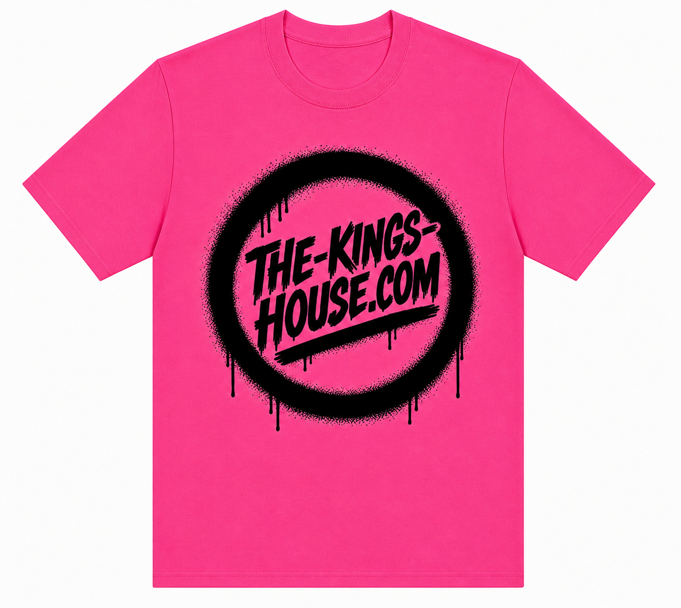 THE-KINGS-HOUSE.COM
