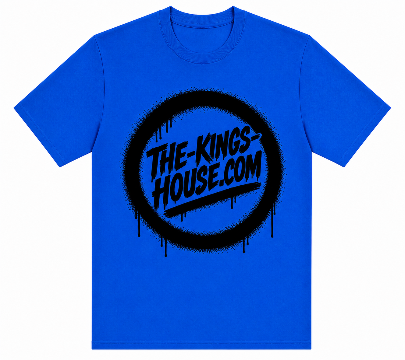 THE-KINGS-HOUSE.COM