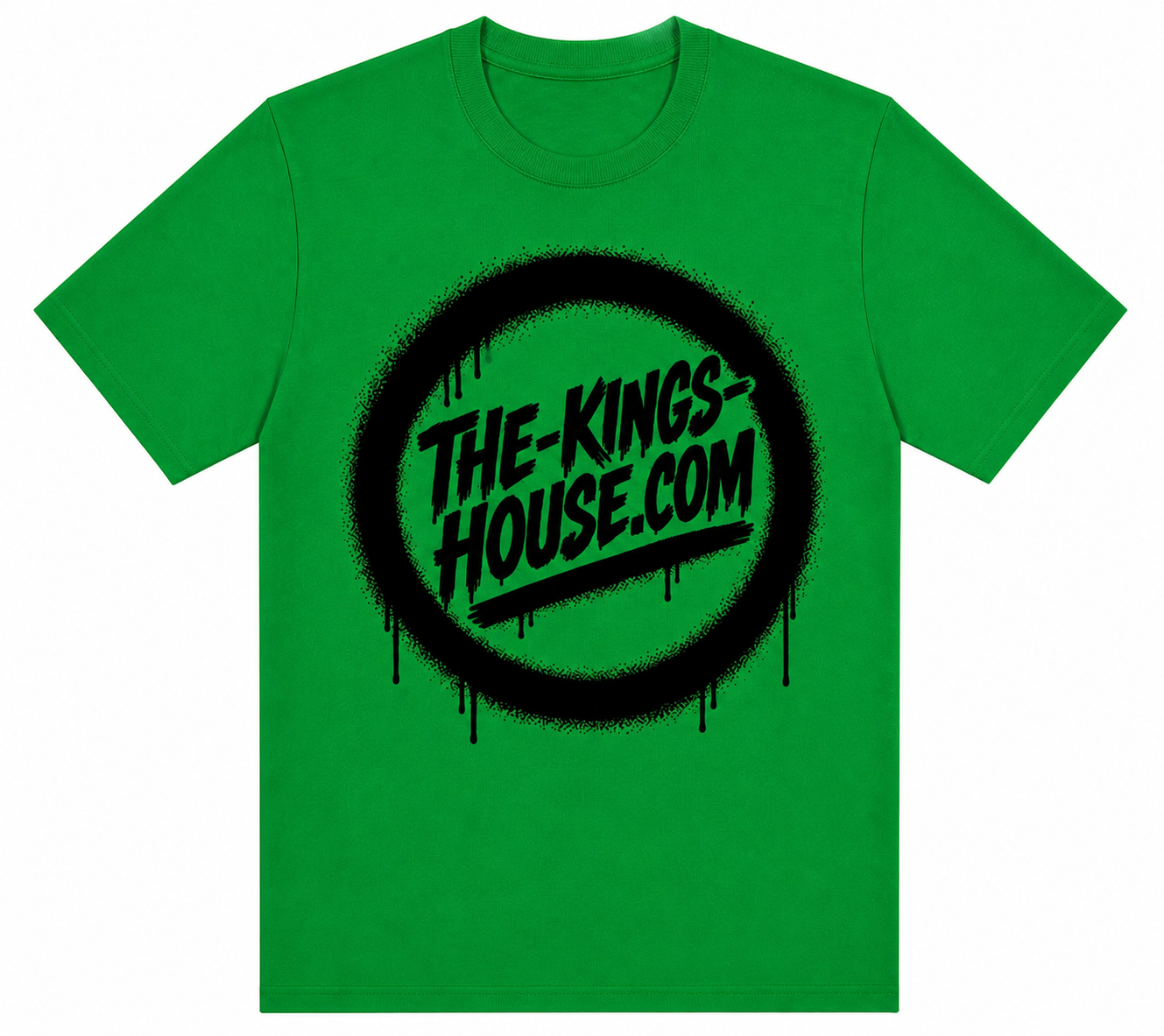 THE-KINGS-HOUSE.COM