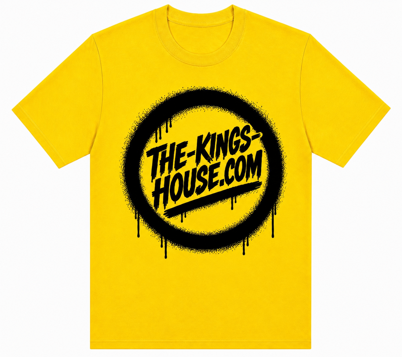 THE-KINGS-HOUSE.COM