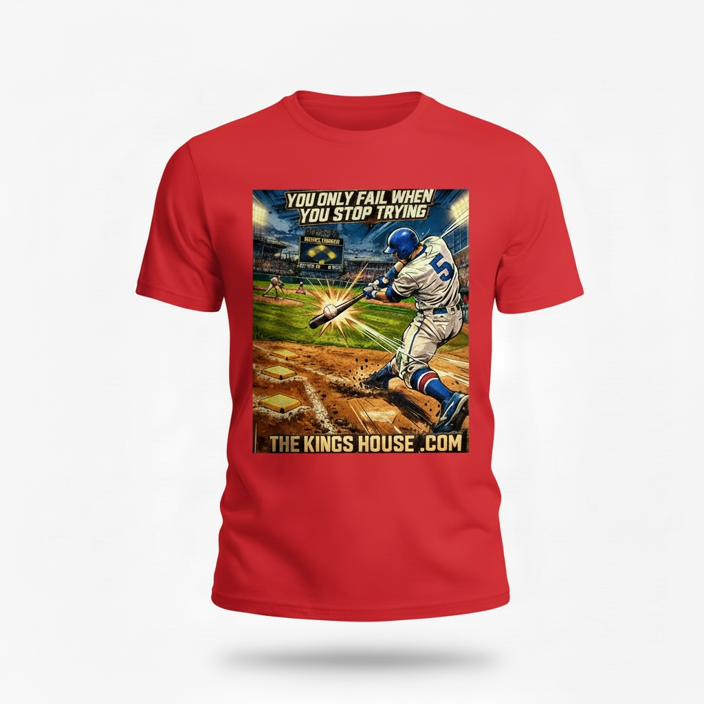 THE WORLD SERIES