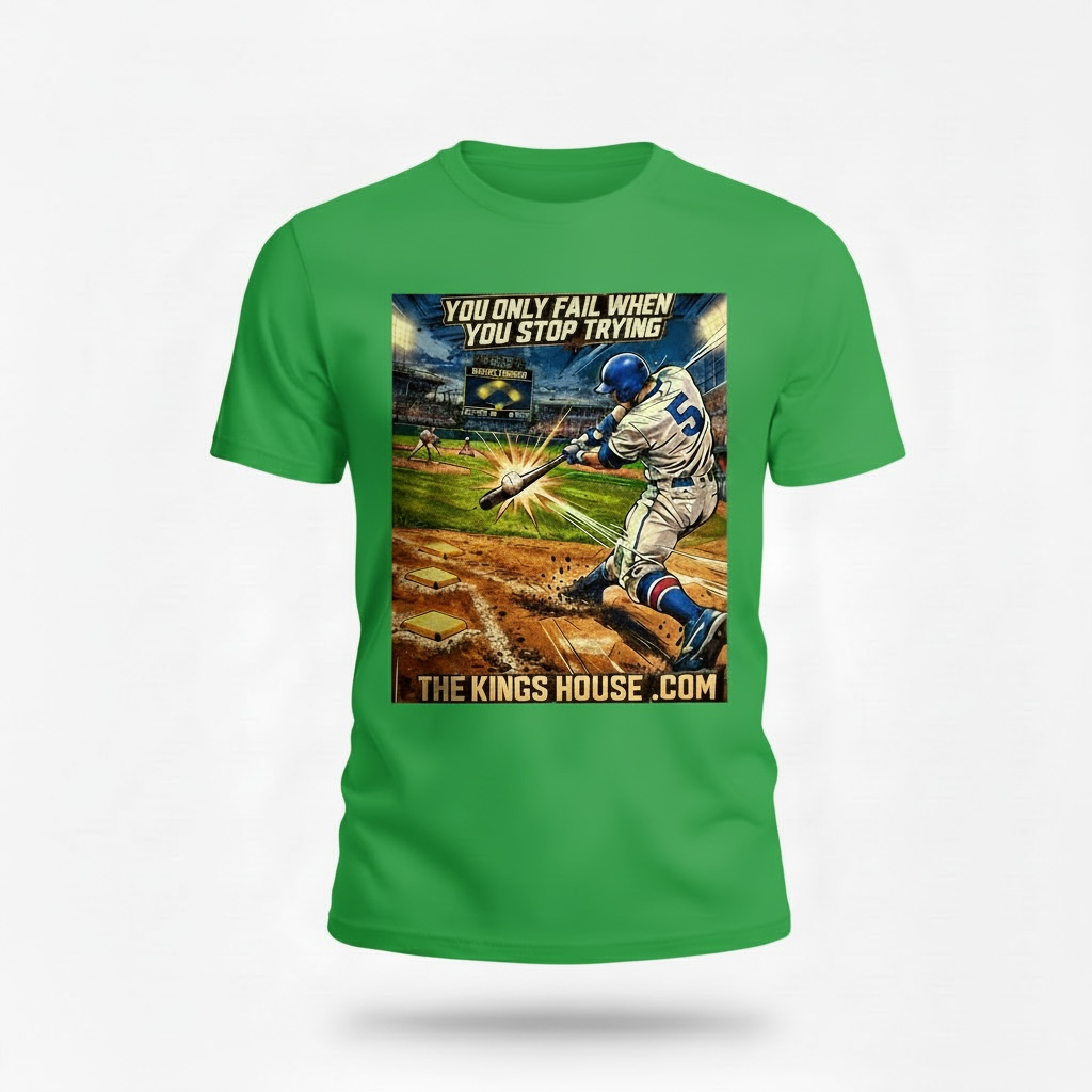 THE WORLD SERIES