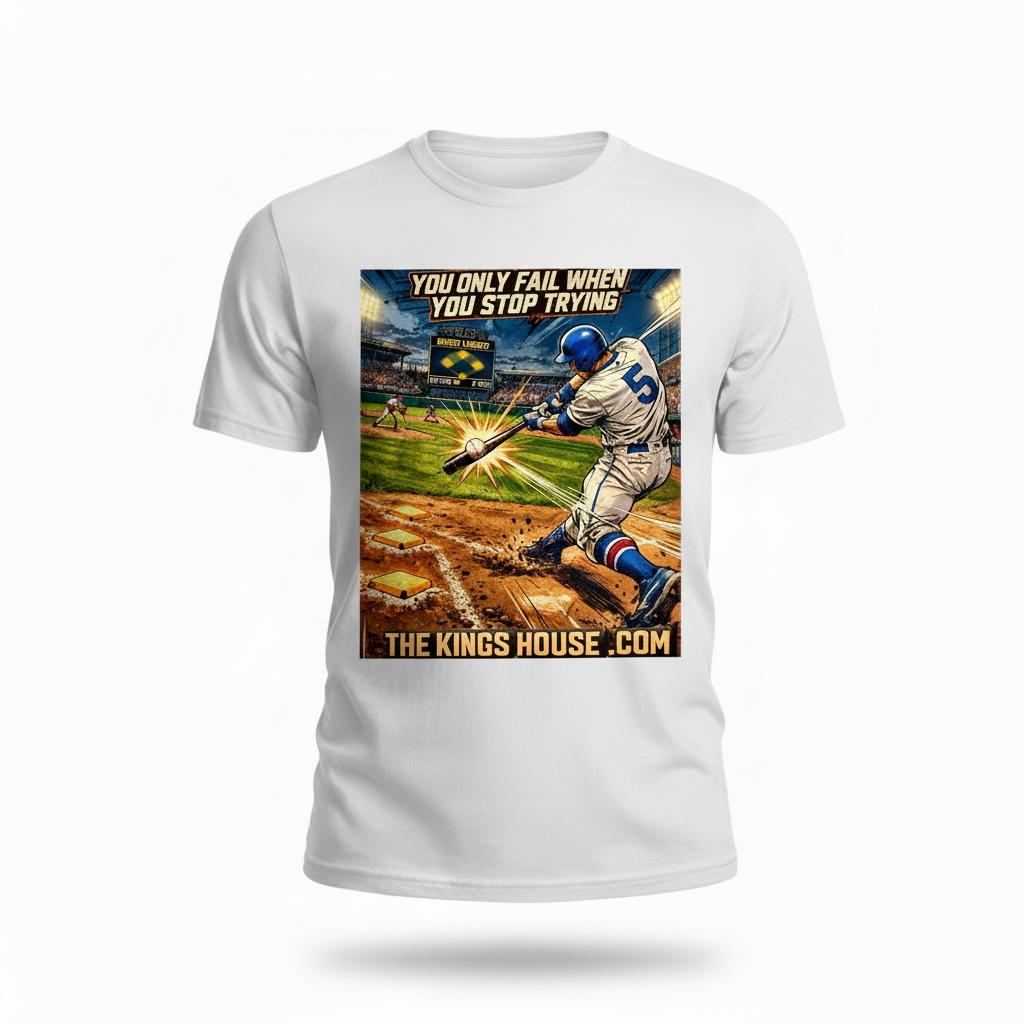 THE WORLD SERIES
