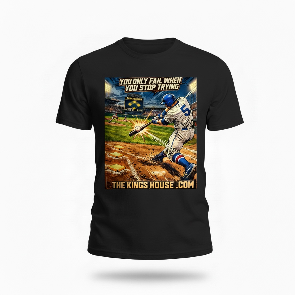 THE WORLD SERIES