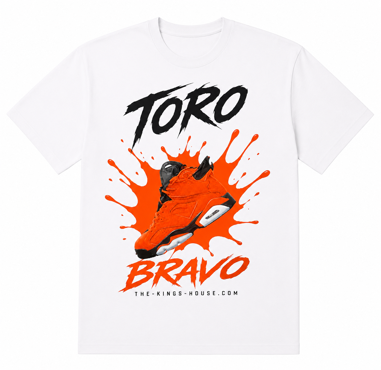 TORO BRAVO