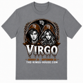 VIRGO SEASON
