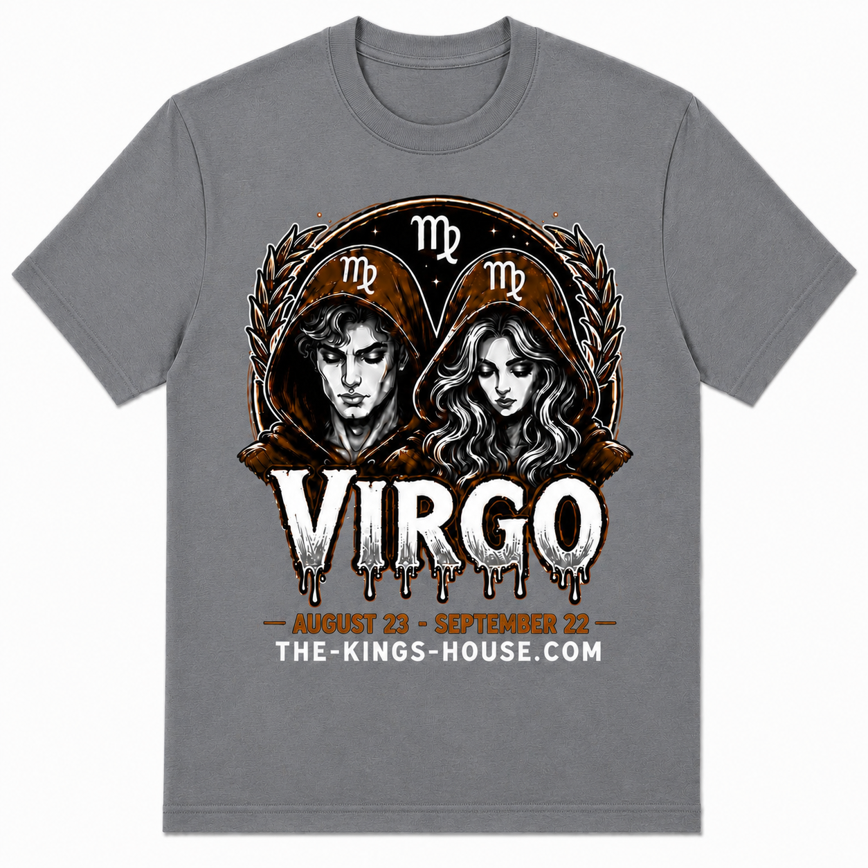 VIRGO SEASON