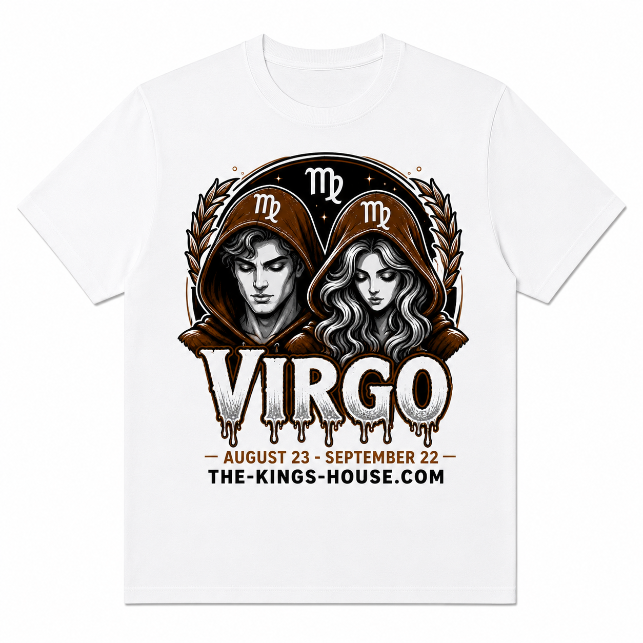 VIRGO SEASON