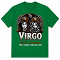 VIRGO SEASON